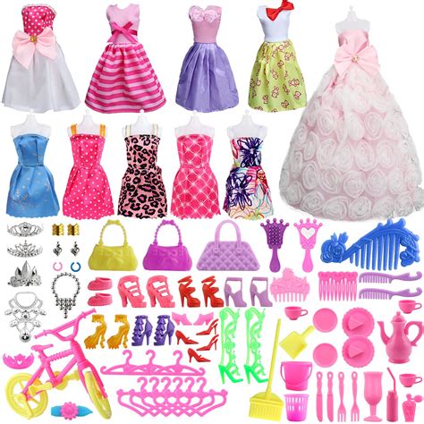 barbie doll stuff|barbie stuff.